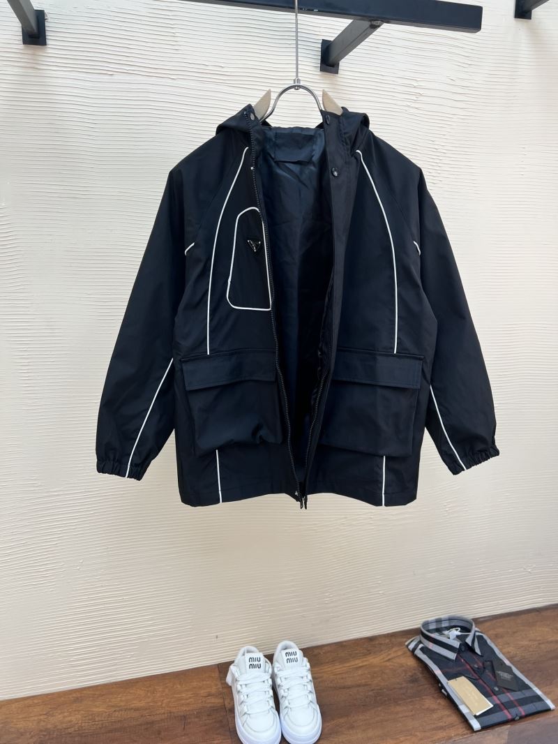 Prada Outwear